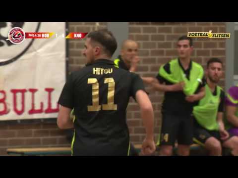 Samenvatting Hovocubo - 't Knooppunt 20/05/2017