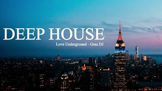 Download lagu Deep House Mix • Love Underground • Carlos Grau mp3 Download lagu Deep House Mix • Love Underground • Carlos Grau mp3