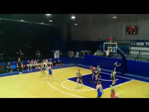 SUPERLIGA FEMENINA SAN JOSE VS CLUB GENERAL SAN MARTIN