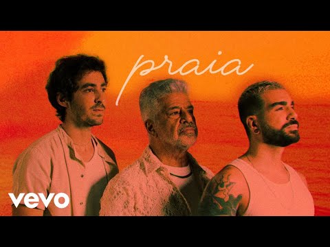 OUTROEU, Lulu Santos - Praia