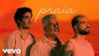 Praia Lyrics English Translation