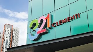 The clementi mall 3 Best Shopping Malls in Clementi - Expert Recommendations