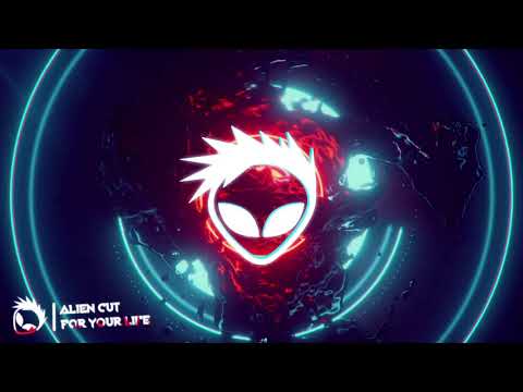 ALIEN CUT - FOR YOUR LIFE (Diamond Ring) [Los 40Ena Collection]