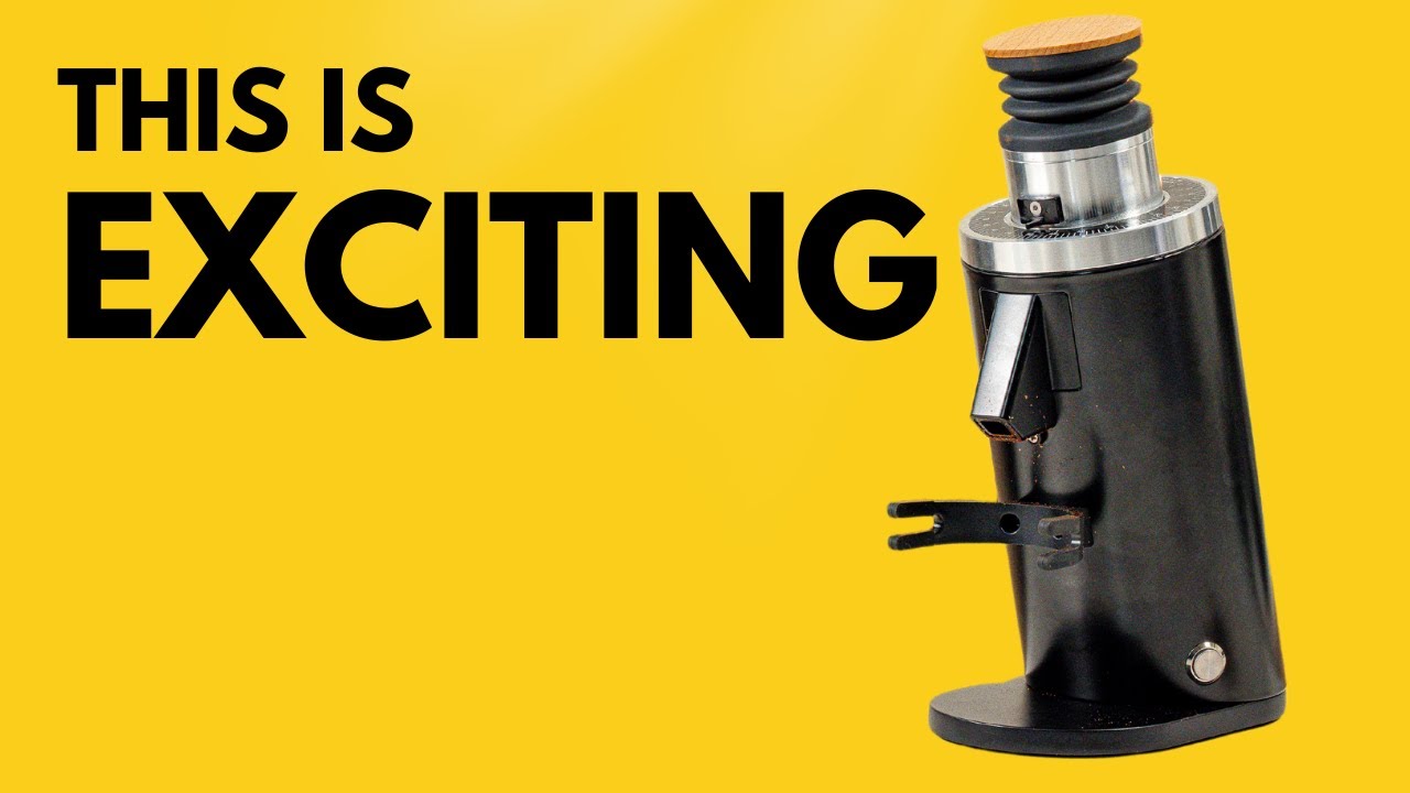 DF54 Lance Hedrick Review