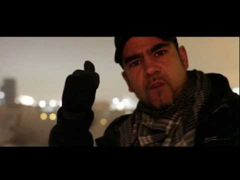 Pac2theO - ICH BIN DRIN