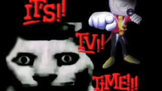 DELTARUNE Chapter 3 blind play thru pt 2