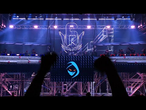 Rogue vs. Xset | The Serious Match | Berlin Major 2022 | Rainbow Six