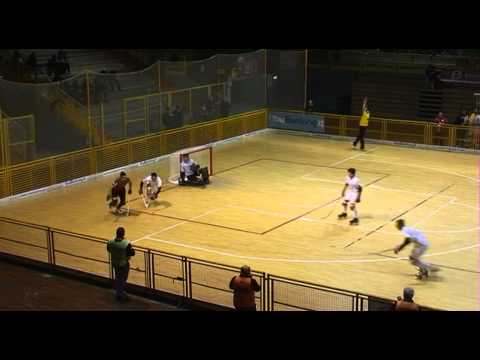12/01/2013 - Amatori Sporting Lodi  - Sarzana - Highlights
