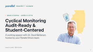 Audit-Ready & Student-Centered: IEP Goals, Progress Monitoring & What Illinois Is Watching
