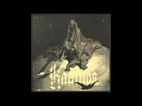 Kaamos  -  Blood Of Chaos
