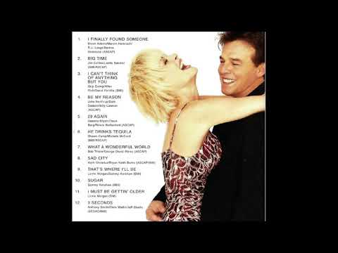 Lorrie Morgan & Sammy Kershaw -That's Where I'll Be (2001)