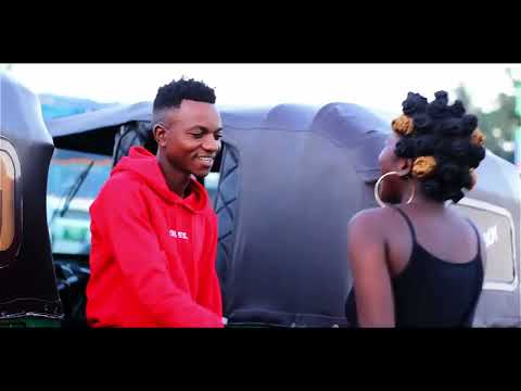 Tinola Tz & King man -   Reality  ( Official Musici Video )