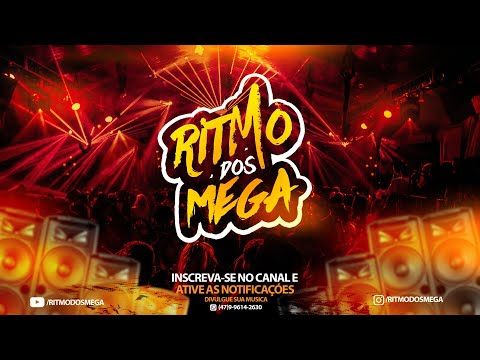 MEGA BEAT BERIMBAU - MC FLAVINHO E MC B7 - MAICOM DJ