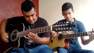 Pero Sin Enamorarse - Jesús Ojeda Y sus Parientes(COVER)