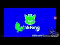 Pinkfong Logo In Helium Chorded