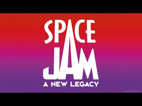 Space Jam: A New Legacy (Sneak Peek)