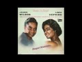 "Old Time Religion" (1963) Jackie Wilson & Linda Hopkins