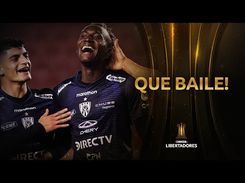 Melhores Momentos | Independiente del Valle 5 x 0 Flamengo | Fase de Grupos | Libertadores 2020