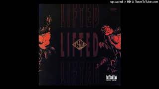 TYuS // Lifted (feat. C A S S O W) [Official Audio]