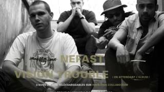 Nefast feat. Mickafrik1 & T-sow - Ambiance néfaste