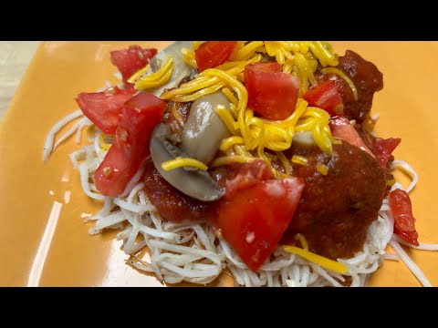Spicy  Italian  Meatballs  #low carb