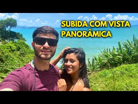 Praia do Forte Florianópolis | Guia completo: Restaurantes, Passeio, O que fazer e Como chegar!
