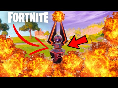 Destroy Gatherers & Deal Damage With A Gatherer's Remains