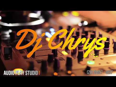 Abertura dj Crhys - Abertura para Djs - voz impacto - loc  Simon Dias -  vinhetas para djs