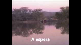 Chieko Kinbara feat Liliana Chachain A espera (con letras)