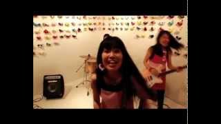 Shonen Knife - Pop Tune