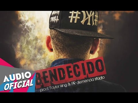 Yanka - Bendecido ★Estreno★ | NUEVO 2016 HD