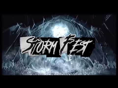 STORM FEST 06/12/2025 #curuzucuatia #corrientes #punkrock #bandasenvivo 