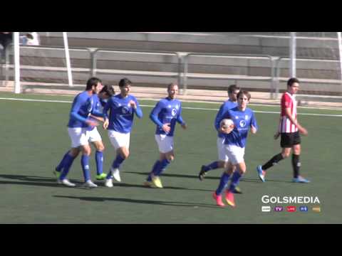 UD Puzol 1-3 Burriana CF  2015/2016