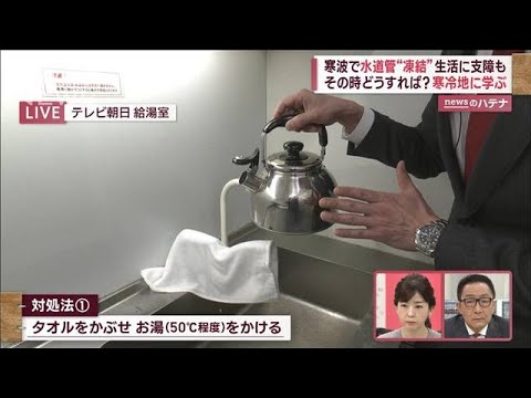 プールの水の凍結を防ぐにはどうすればいいですか？晴れの日を待つ間の2つの簡単な解決策!  庭園