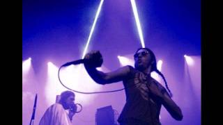 Piano Man - Ghostland Observatory (CD version)