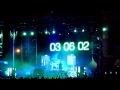 The Presets - Fast Seconds / My People live @ Treasure Island Festival, SF - October 13, 2012
