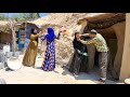 Chaos In The Cave The Return Of The Second Wife And Family Tensions