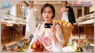 Download lagu Girl Was Humiliated At The Party—Shock She Was The Billionaire’s Wife Who Bought The Entire Hotel mp3