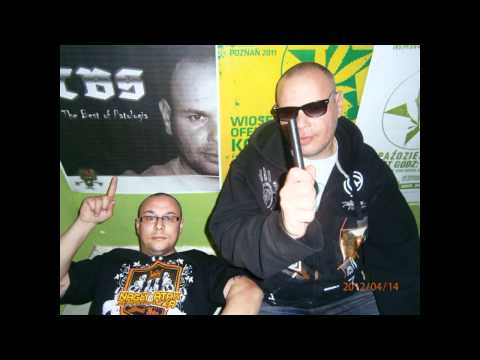 MEZO STARA RURA - Fazi & Małpa TBS (Nagły Atak Spawacza) feat dj Sowa