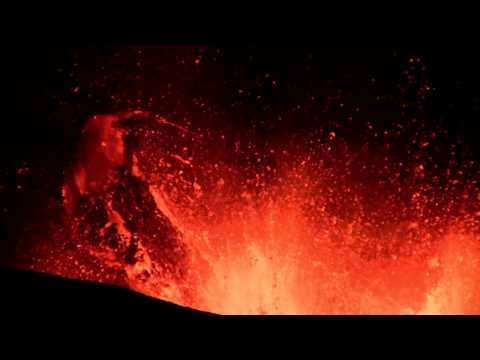 ISLAND 63° 66° N | Live-Film-Musik-Show -- Trailer