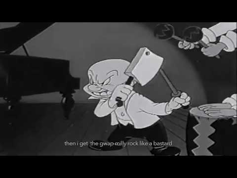 Figuero Jones - "Fortunes" Lyric Video