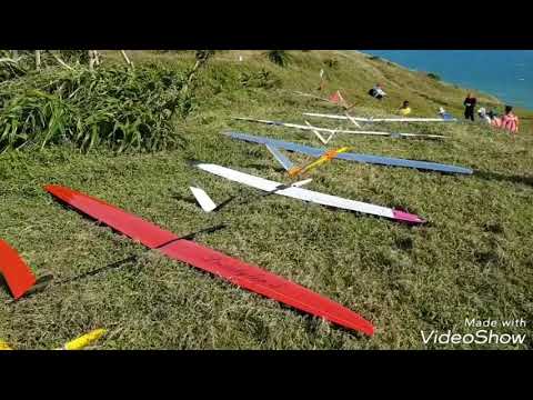 2017 Typoon Race F3F World Cup