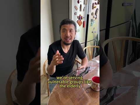 Should you eat food past its expiry date?   #kitchentips  #food  #cooking