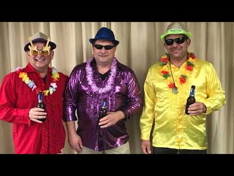 Roger de kapper ft. Van Alles Get - Pintjes drinke bie Thalia (Limburgs)