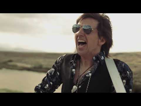 The Power of Rock and Roll by The Respectables feat. Bernard Fowler of The Rolling Stones!