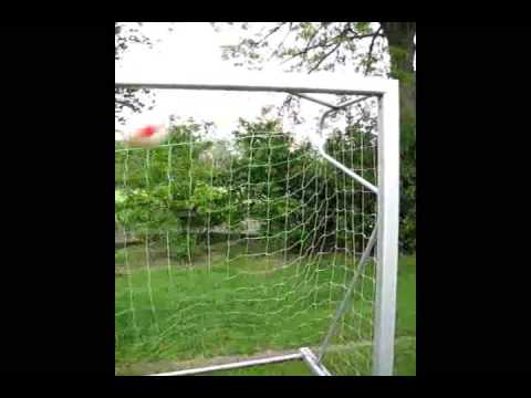 NVC E3 Geknipt voor voetbal