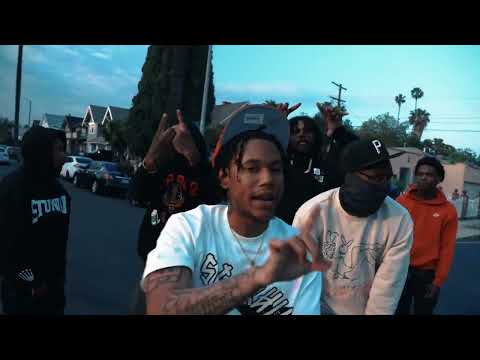 Killio “TAKEOVER” (Official Music Video)