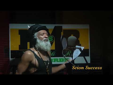 Scion Success recording  - Done Dead A Ready - Dubplate