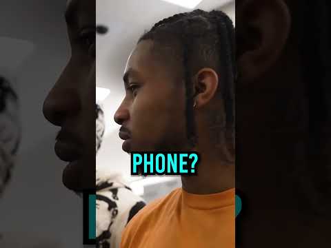 NLE Choppa Took His MOMS Number! Ft. DDG😂😅