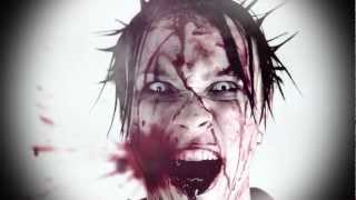 DreamScar Zombie Whore Official Music Video